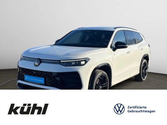Volkswagen Tayron 2.0 TDI DSG 4M R-Line Navi,AHK,Black Styl 2025 Diesel