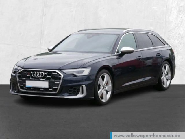 Audi S6 3.0 TDI quattro AHK PDC Kamera SHZ LED 2024 Diesel