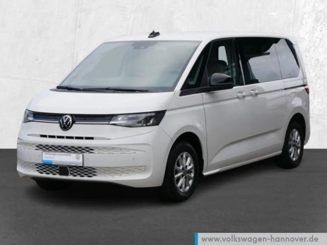 Volkswagen T7 Multivan Multivan 2.0 TDI DSG Life AHK DigCockpit PDC Sth 2023 Diesel