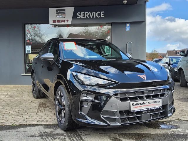 Cupra Terramar 1.5 eTSI DSG 110 kW 2026 Benzine
