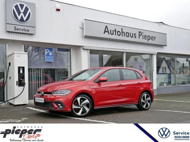 Volkswagen Polo 2023 Benzine