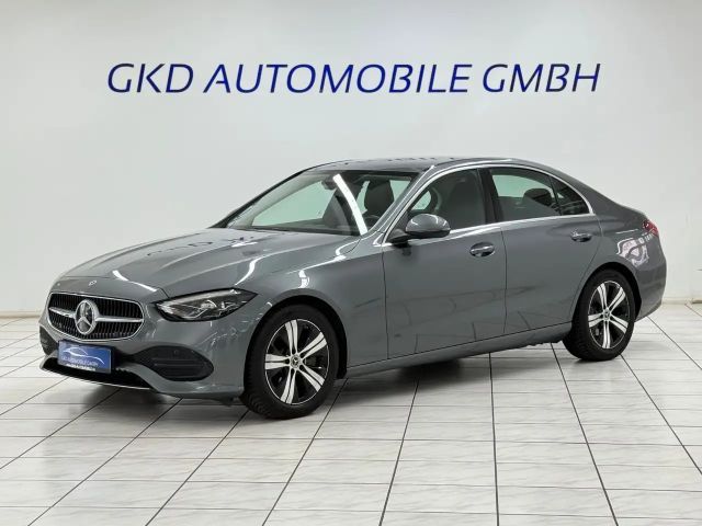 Mercedes-Benz C 200 Limousine Avantgarde*LED*Navi*Kamera* 2022 Benzine
