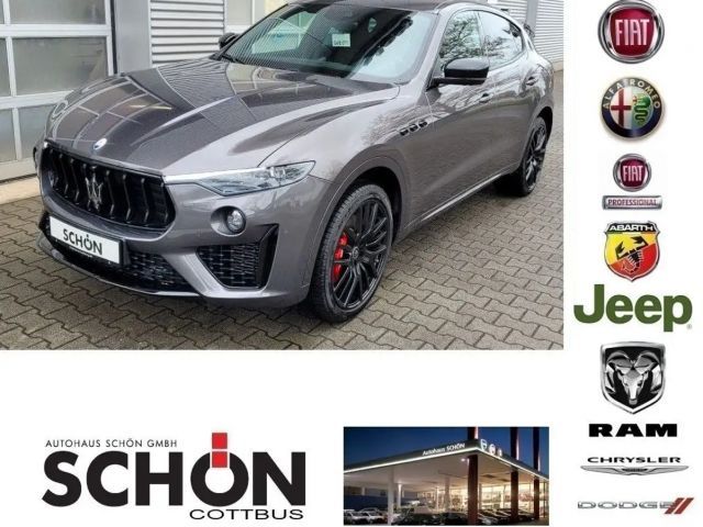 Maserati Levante Modena S 2024 Benzine