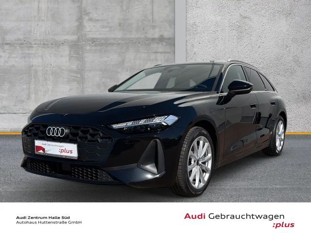 Audi A5 Avant TFSI MATRIX BEIFAHRERDISPLAY AHK 2025 Benzine