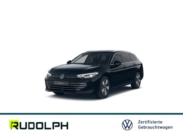 Volkswagen Passat Business 2.0 TDI DSG LED AHK Navi SHZ ACC StandHZG 2025 Diesel