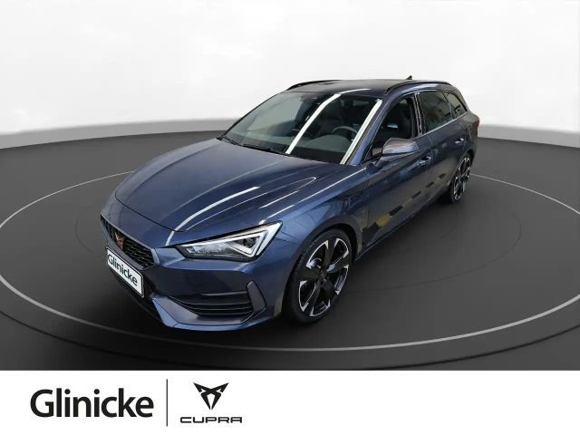 Cupra Leon Sportstourer VZ 1.4 e-Hybrid Navi SiHz RüKa 2023 Hybride / Benzine
