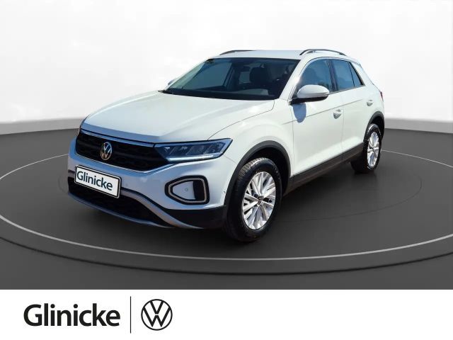 Volkswagen T-Roc 2.0 TDI DSG Navi IQ.Drive SiHz ACC PDC 2023 Diesel