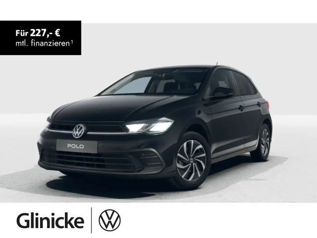 Volkswagen Polo 2026 Benzine