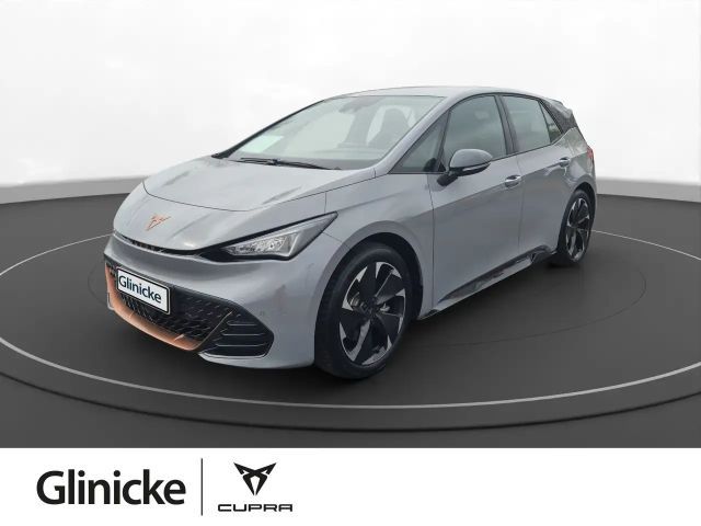 Cupra Born 58 kWh PDC LED Ambiente Keyless 2024 Elektrisch