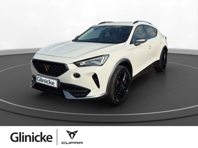Cupra Formentor 2.0 TDI AHK LED Kessy Isofix 2023 Diesel