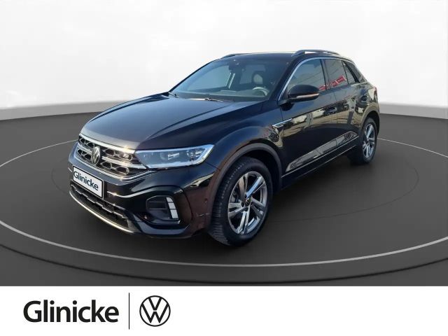 Volkswagen T-Roc 1.0 TSI R-Line AHK RüKa SiHz LED PDC 2023 Benzine