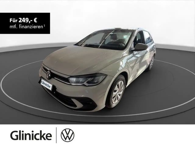 Volkswagen Polo 2025 Benzine