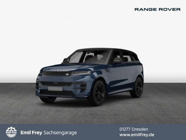 Land Rover Range Rover Sport 2026 Diesel