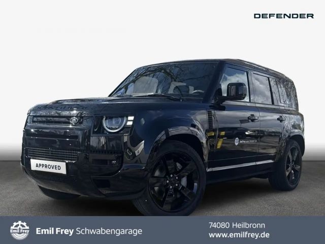 Land Rover Defender 2026 Diesel