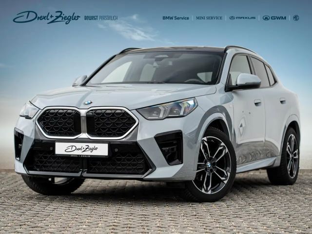 BMW X2 2025 Diesel