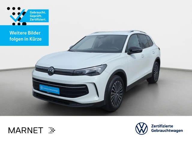 Volkswagen Tiguan 2.0 TDI Goal DSG *Navi*AHK*IQ-Light*Keyle 2025 Diesel