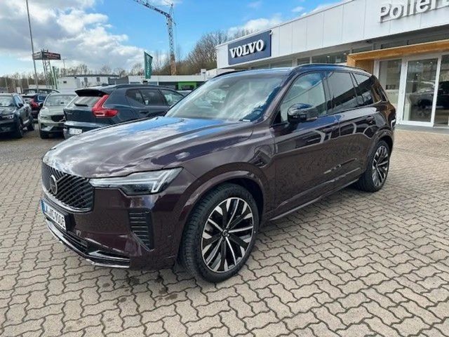 Volvo XC90 XC90 Plus Dark Recharge Plug-In Hybrid AWD 2025 Hybride / Benzine