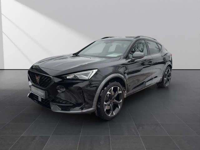 Cupra Formentor 2.0 VZ 4Drive *Navi*LED*Kamera*Winterpkt.* 2023 Benzine