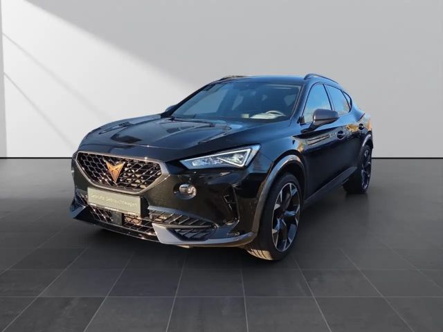 Cupra Formentor 2.0 VZ 4Drive *Navi*Voll-LED*Kamera* 2024 Benzine
