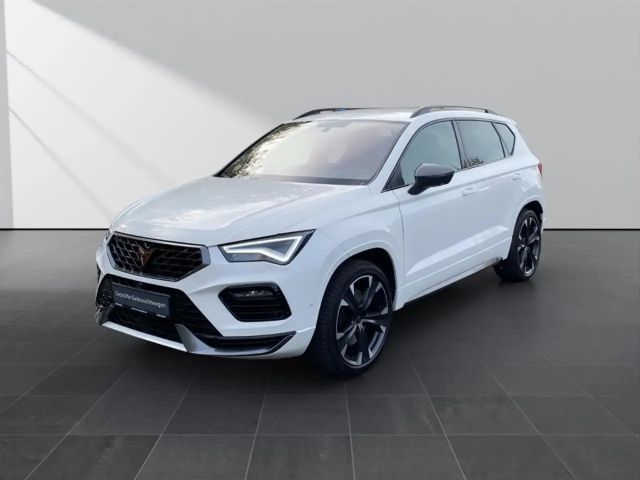 Cupra Ateca 2.0 VZ 4Drive*Navi*Voll-LED*AHK*Memory* 2023 Benzine