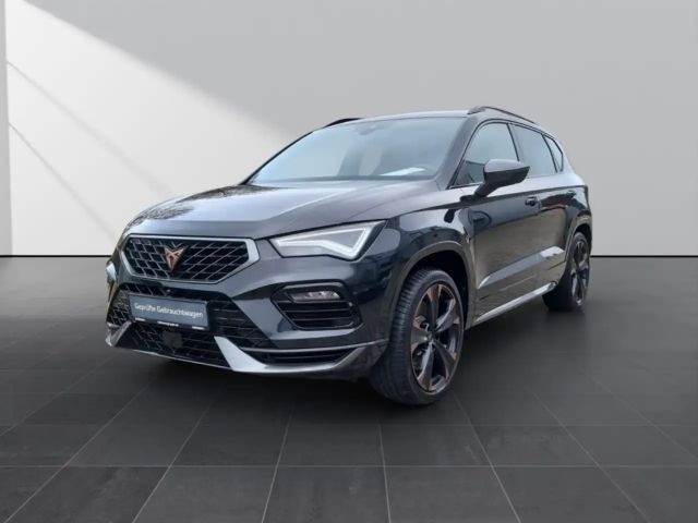 Cupra Ateca 2.0 VZ 4Drive *Navi*Pano*Voll-LED*Beats* 2023 Benzine