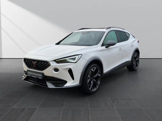 Cupra Formentor 4Drive*Pano*Leder*Matrix*Beats*eHeck* 2023 Benzine