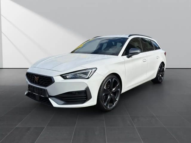 Cupra Leon 2.0 SP VZ*Navi*Winter*eSitz*CarPlay*Keyless* 2024 Benzine