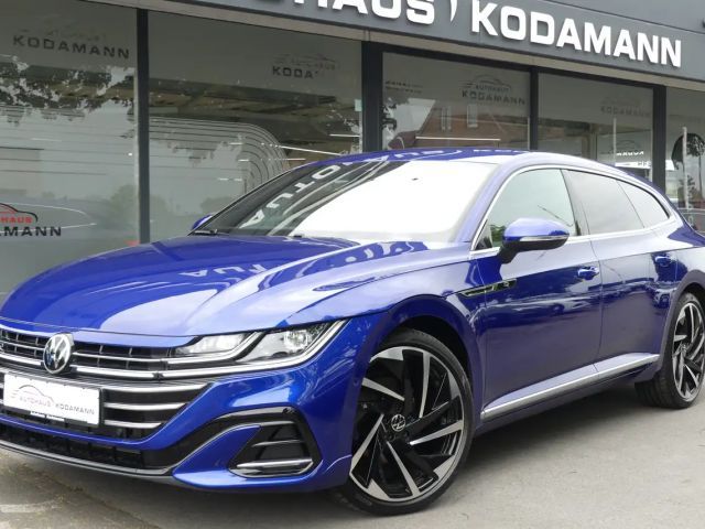 Volkswagen Arteon 2022 Benzine