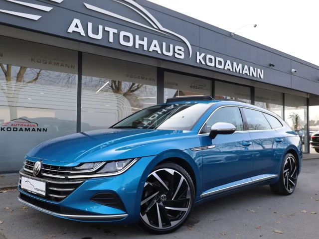 Volkswagen Arteon 2021 Diesel