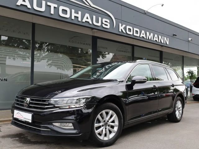 Volkswagen Passat Variant Business 2.0 TDI*ACC*Kamera*4xSHZ 2023 Diesel