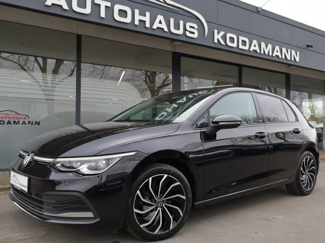 Volkswagen Golf Active 2.0 TDI*ACC*Ambiente*Cam*Virtual*AHK 2022 Diesel
