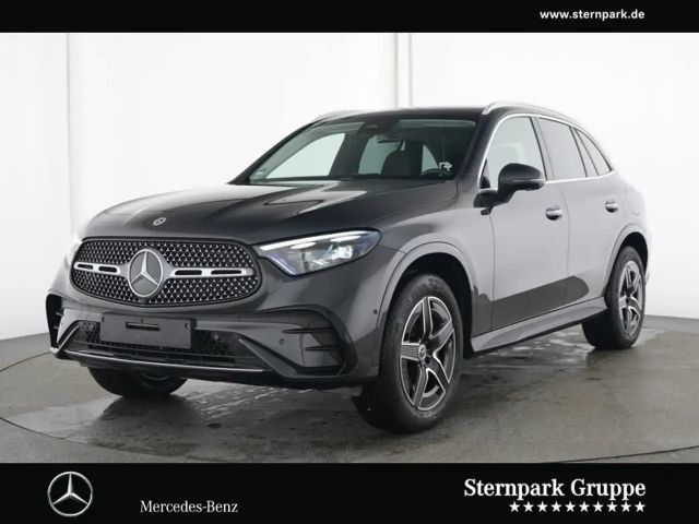 Mercedes-Benz GLC 300 GLC 300 de 4M AMG PREMPL+HUD+AHK+PANO+360°+DIGIL 2025 Hybride / Diesel