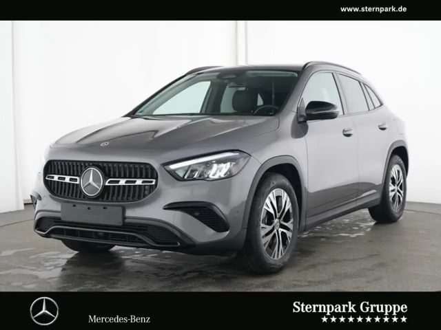 Mercedes-Benz GLA 180 GLA 180 Progress+NIGHT+Distronic+LED+KAMERA+Totw 2025 Benzine