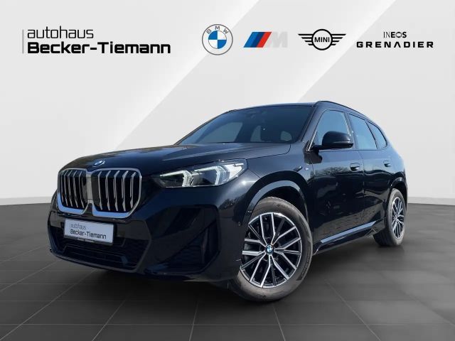 BMW X1 xDrive23d M Sport/ HUD/ AHK/ ParkAss+/ LC Prof./ A 2023 Diesel