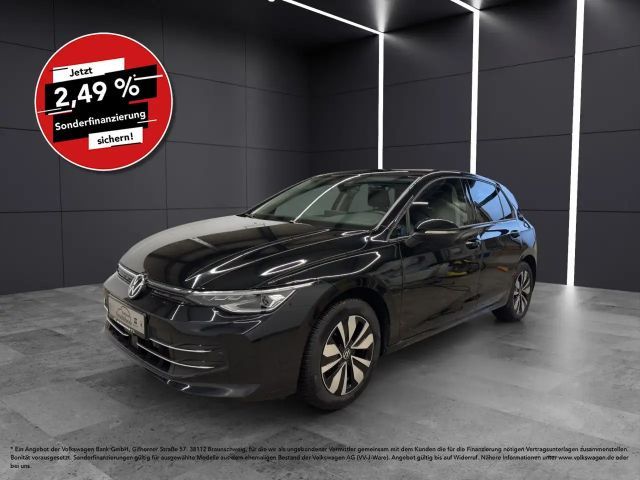 Volkswagen Golf GOAL 1.5eTSI DSG LEDPlus NAV AHK ACC Navi LED 2025 Benzine