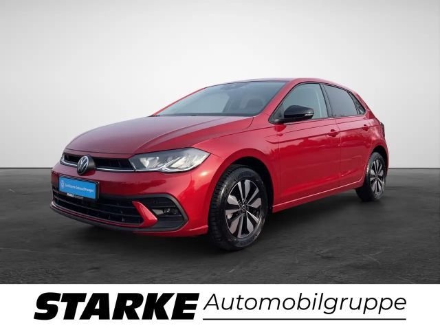 Volkswagen Polo 2025 Benzine