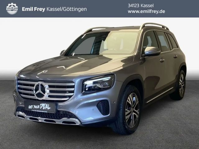 Mercedes-Benz GLB 200 GLB 2026 Diesel