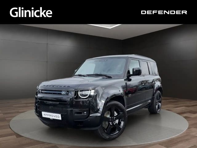 Land Rover Defender 2026 Diesel