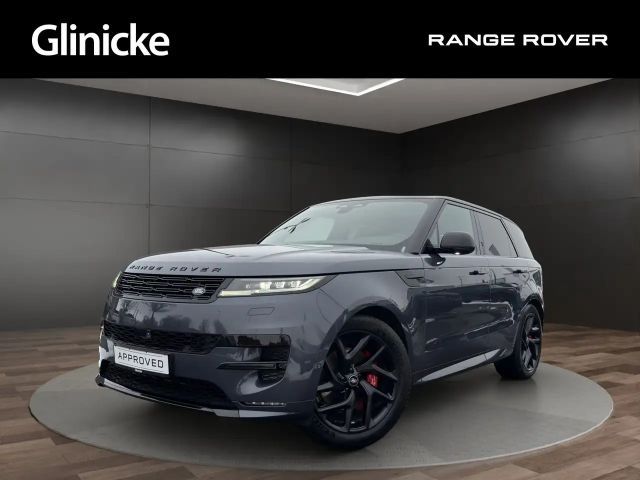 Land Rover Range Rover Sport 2025 Diesel