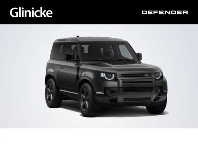 Land Rover Defender 2026 Diesel