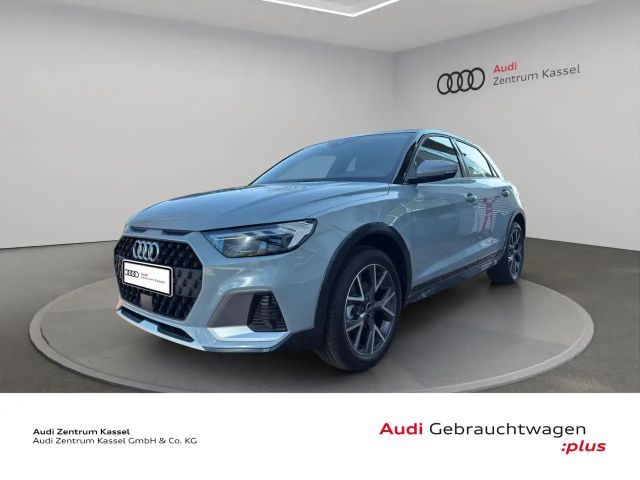 Audi A1 30 TFSI S line LED CarPlay 17" 2026 Benzine