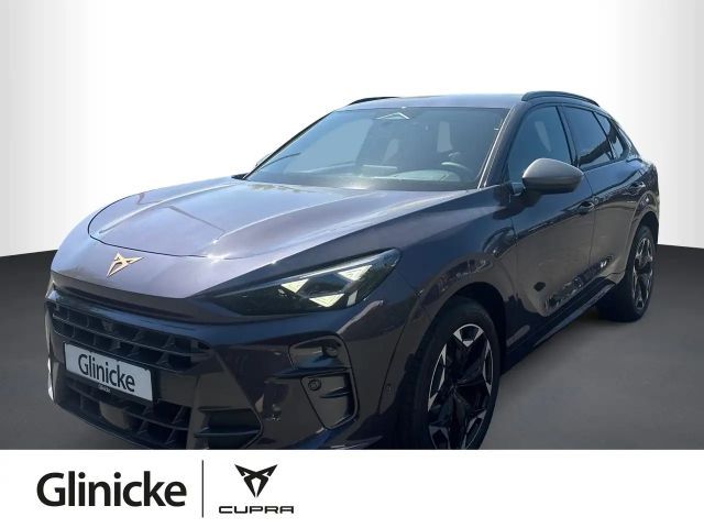 Cupra Terramar 2.0 TSI 4Drive DSG, FULL LINK, RFK, AHK 2026 Benzine