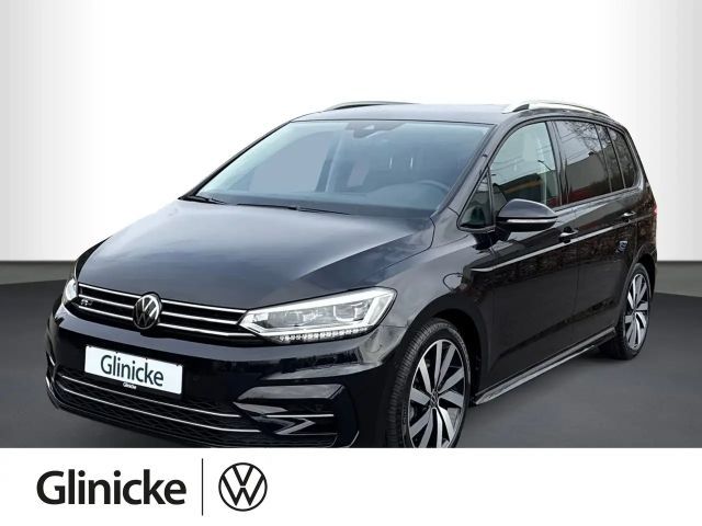 Volkswagen Touran Comfortline 2.0 TDI DSG, 7-SITZER, RFK 2025 Diesel