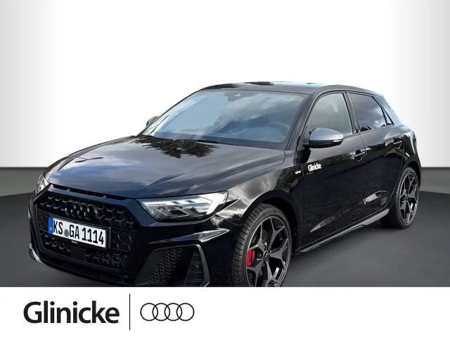 Audi A1 40 2.0 TFSI S line DSG, RFK, NAVI 2025 Benzine