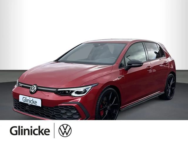 Volkswagen Golf GTI Golf VIII GTI 2.0 TSI DSG, NAVI, RFK 2024 Benzine