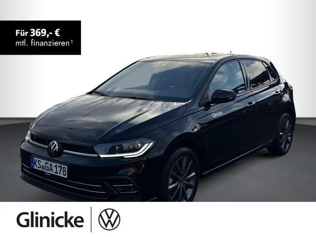 Volkswagen Polo 2025 Benzine