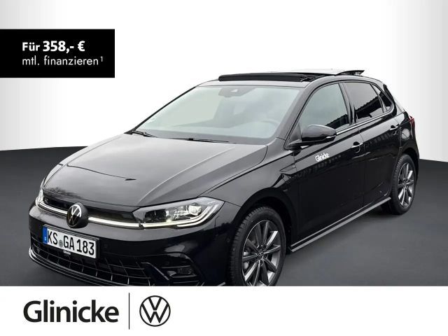 Volkswagen Polo 2025 Benzine