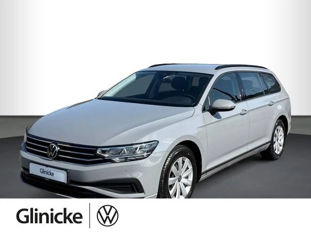 Volkswagen Passat Variant Conceptline 1.5 TSI DSG, NAVI, RF 2022 Benzine