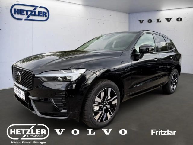 Volvo XC60 Ultra Dark Recharge Plug-In Hybrid AWD T8 Twin Eng 2026 Hybride / Benzine