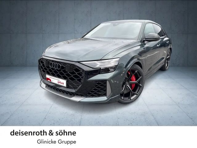Audi RS Q8 perf. exclusive/305/AHK/Pano/RS-Aga 2025 Benzine